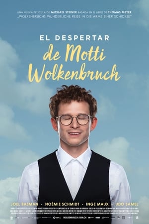 donde ver the awakening of motti wolkenbruch