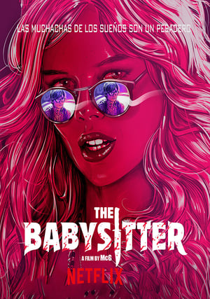 donde ver the babysitter