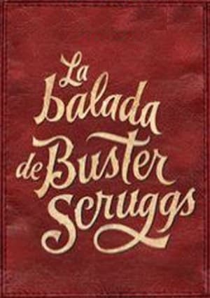 donde ver la balada de buster scruggs