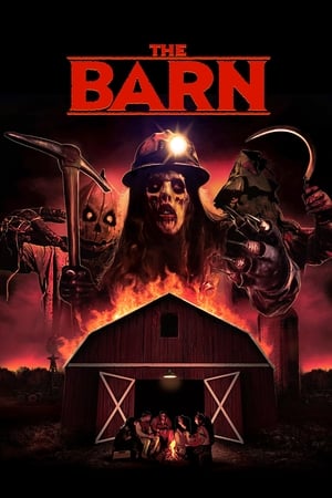 donde ver the barn