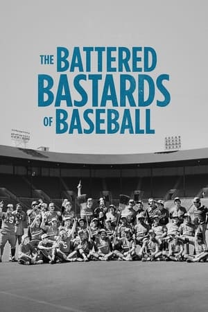 donde ver the battered bastards of baseball