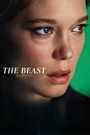 donde ver the beast (la bestia)