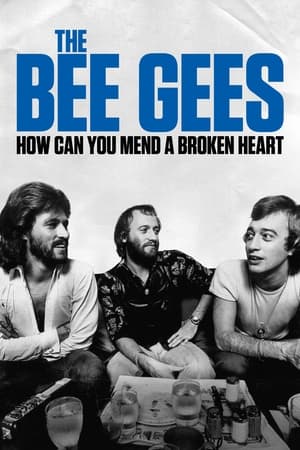 donde ver the bee gees