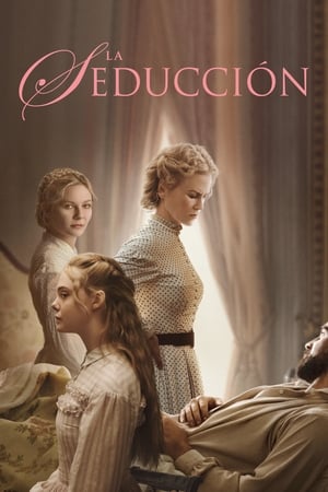 donde ver the beguiled
