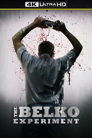 donde ver the belko experiment