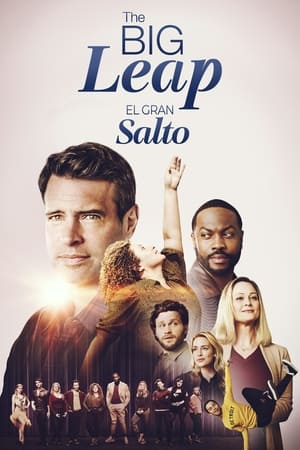 donde ver the big leap: el gran salto