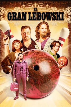 donde ver the big lebowski