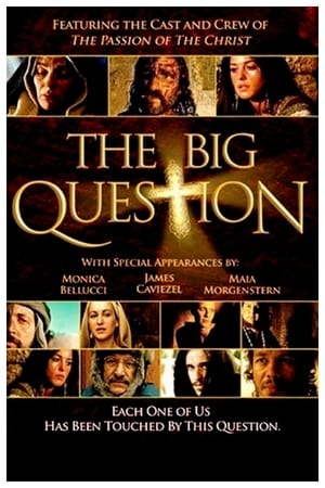 donde ver the big question