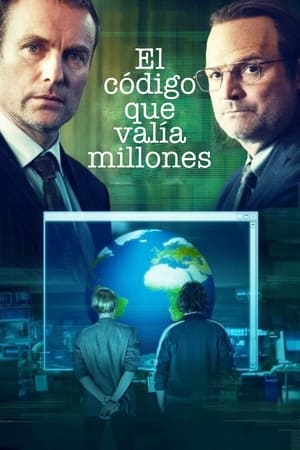 donde ver the billion dollar code