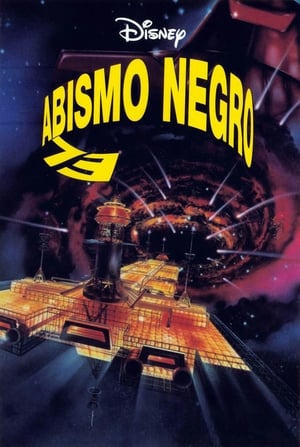 donde ver the black hole (1979)