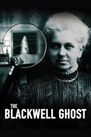 donde ver the blackwell ghost