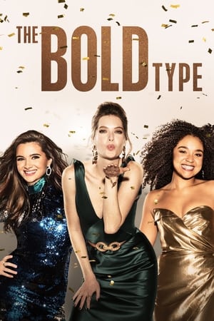 donde ver the bold type