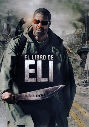 donde ver el libro de eli