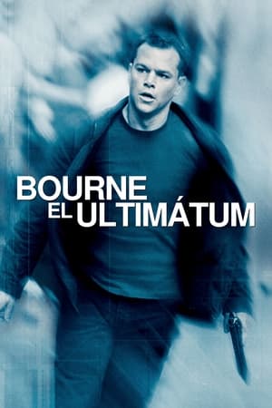 donde ver el ultimátum de bourne