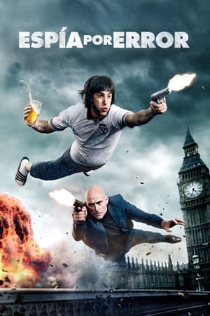 donde ver the brothers grimsby