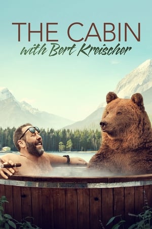 donde ver the cabin with bert kreischer