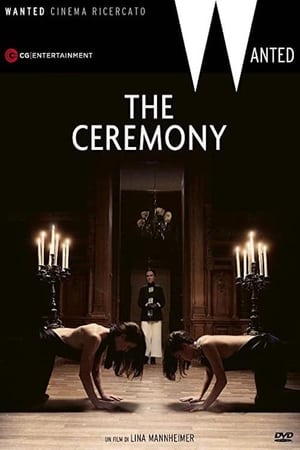 donde ver the ceremony