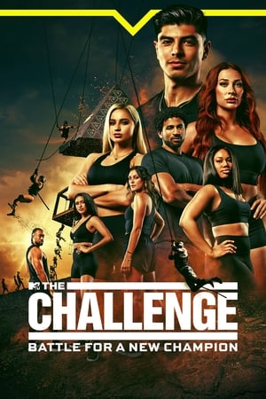 donde ver the challenge