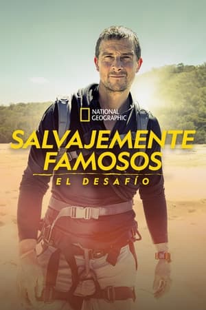 donde ver the challenge-famosos en peligro: el desafío