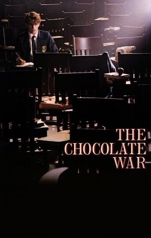 donde ver the chocolate war