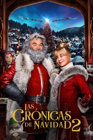 donde ver the christmas chronicles: teil zwei