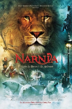 donde ver the chronicles of narnia: the lion, the witch and the wardrobe