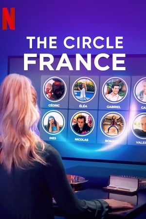 donde ver the circle: francia