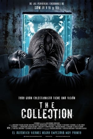 donde ver the collection