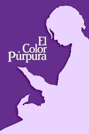 donde ver the colour purple