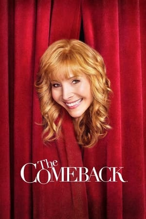 donde ver the comeback