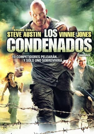 donde ver the condemned