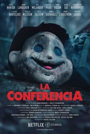 donde ver la conferencia