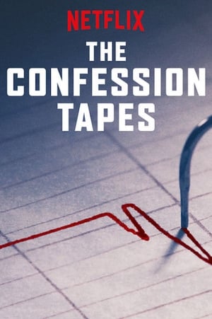 donde ver the confession tapes