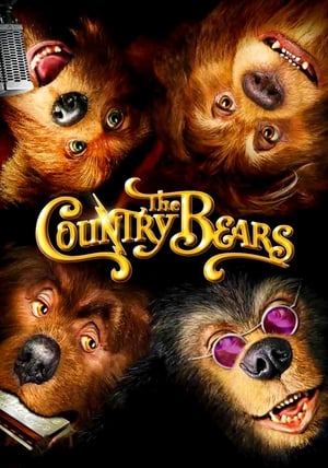 donde ver the country bears