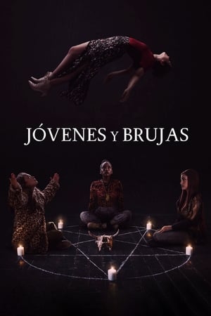 donde ver blumhouse: jovenes y brujas