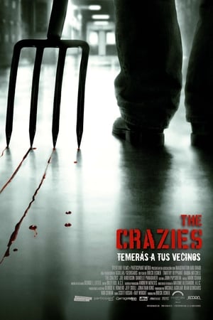 donde ver the crazies