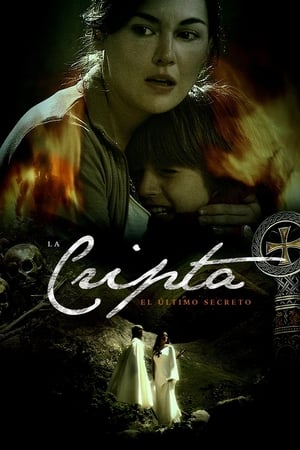 donde ver the crypt. the last secret (la cripta)