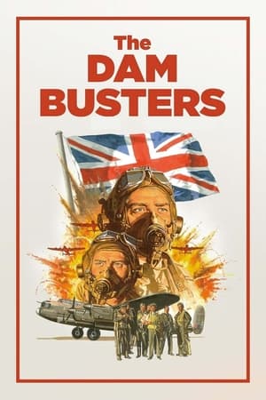 donde ver the dam busters