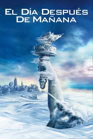 donde ver the day after tomorrow