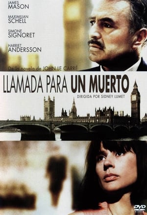 donde ver the deadly affair