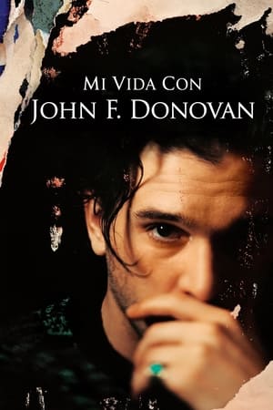 donde ver the death and life of john f. donovan