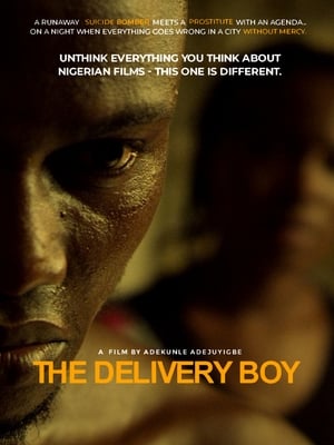 donde ver the delivery boy