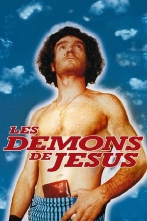 donde ver the demons of jesus