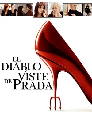 donde ver the devil wears prada