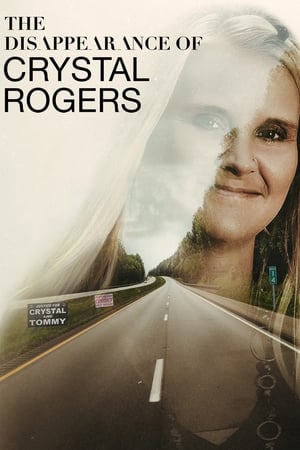 donde ver the disappearance of crystal rogers