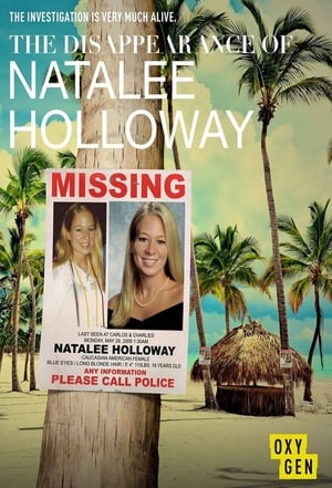 donde ver the disappearance of natalee holloway