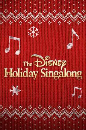 donde ver the disney holiday singalong