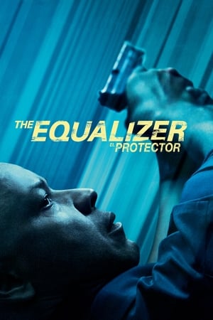 donde ver the equalizer: el protector