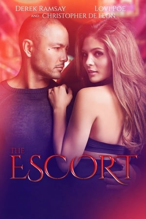 donde ver the escort