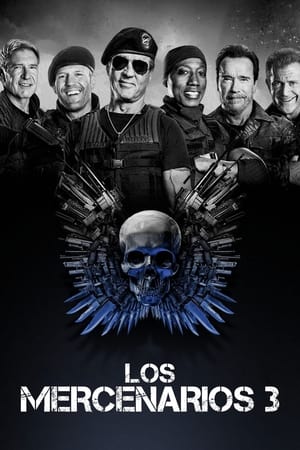 donde ver the expendables 3